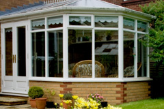 conservatories Hangingshaw