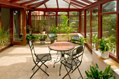 Hangingshaw conservatory quotes