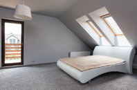 Hangingshaw bedroom extensions