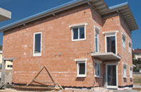 Hangingshaw home extensions