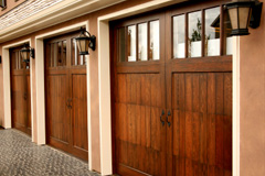 Hangingshaw garage extension quotes